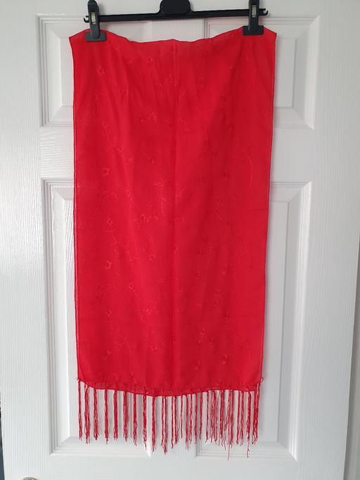 Buy & Sell West Midlands Dudley - Photos for ladies scarf/shawl/wrap NEW