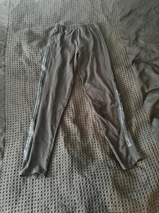 Buy & Sell Staffordshire Newcastle-under-Lyme - Photos for Girls black leggings 13/14 years