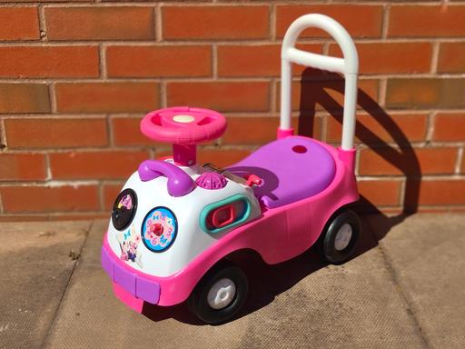 Buy & Sell West Midlands Birmingham - Photos for Disney Minnie Mouse Ride On