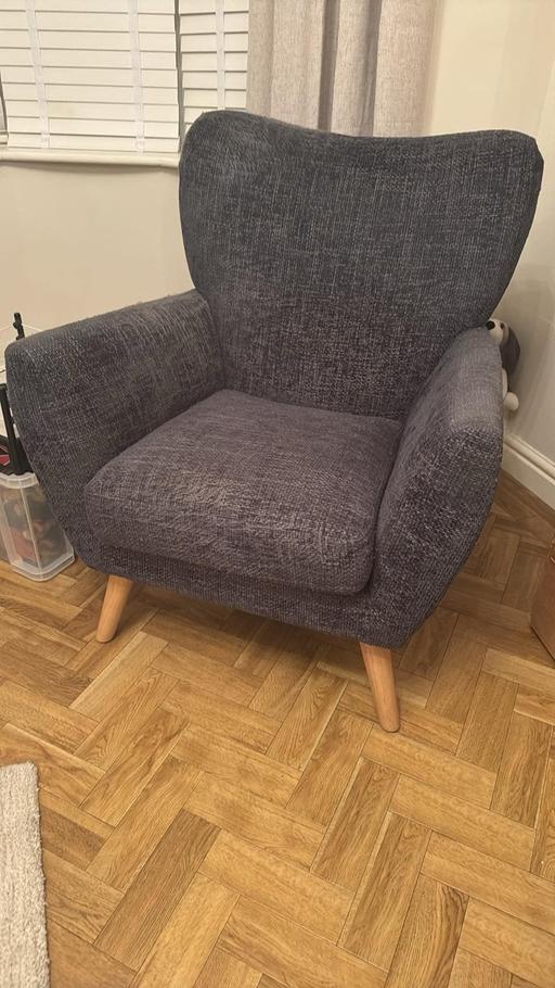 Buy & Sell West Midlands Birmingham - Photos for Armchair from NEXT in good condition
