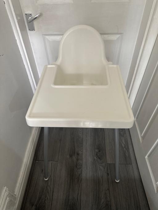 Buy & Sell West Midlands Birmingham - Photos for High chair