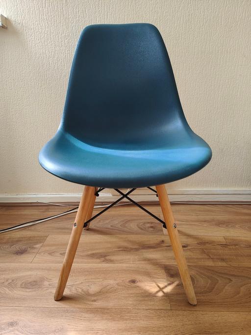 Buy & Sell South East London Camberwell - South East London - Photos for 2 Dining Chairs - Chairs Kitchen & Dining