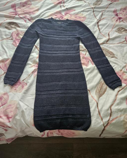 Buy & Sell East London Devons Road - East London - Photos for Jumper Dress (8uk)