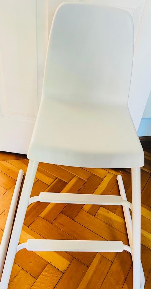 Buy & Sell Essex Uttlesford - Photos for Ikea junior highchair