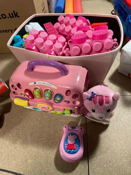 Buy & Sell West Midlands Sandwell - Photos for Toddler girls toys