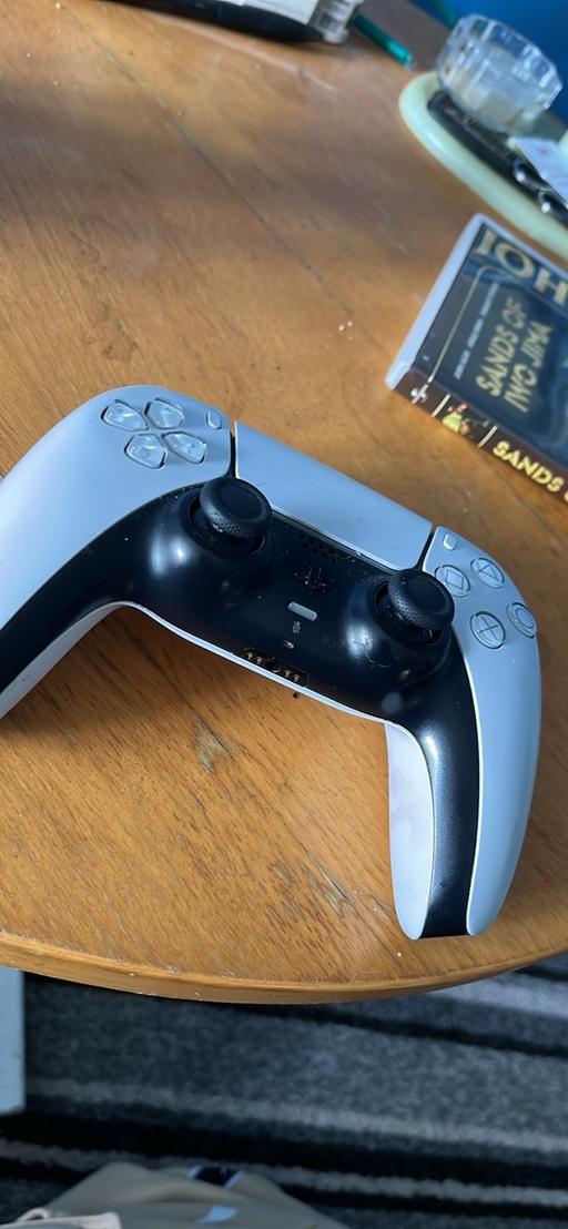 Buy & Sell Staffordshire Lichfield - Photos for Ps5 console disc