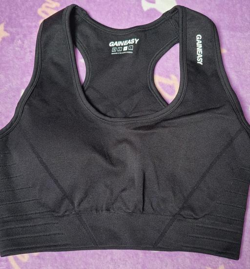 Buy & Sell Bristol Henbury - Bristol - Photos for Ladies Gym Sport Top