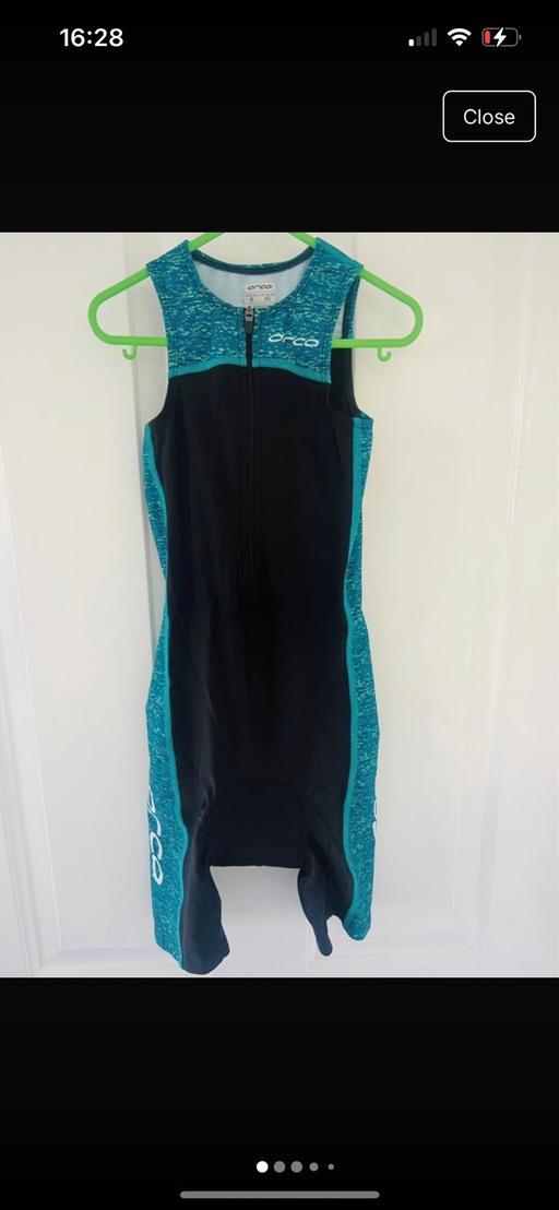 Buy & Sell North London Upper Edmonton - North London - Photos for Orca junior trisuit size 8