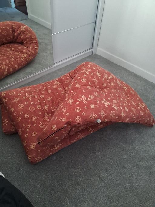 Buy & Sell West Midlands Walsall - Photos for fusion bed matress