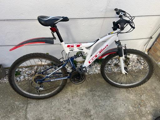 Buy & Sell Essex Thurrock - Essex - Photos for bike medium size