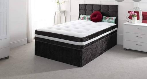 Buy & Sell Gloucestershire South Gloucestershire - Photos for ✨ FREE Standard Mattress with Sleigh Bed! 🛏️