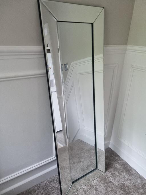 Buy & Sell West Midlands Dudley - Photos for large mirror