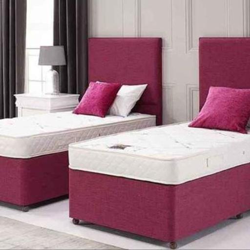 Buy & Sell Gloucestershire South Gloucestershire - Photos for ✨ FREE Standard Mattress with Sleigh Bed! 🛏️