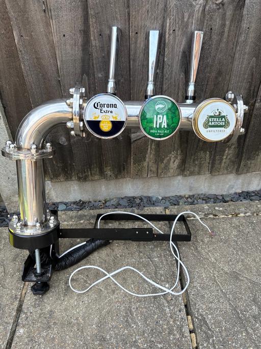 Buy & Sell Kent Tonbridge and Malling - Photos for Beer pumps
