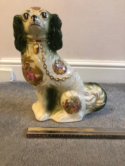 Buy & Sell Shropshire Telford and Wrekin - Photos for Dog ornament