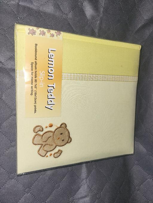 Buy & Sell Worcestershire Redditch - Photos for Baby photo album