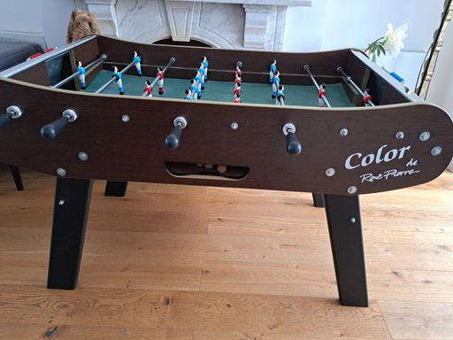Buy & Sell North London Canonbury - North London - Photos for Table Football-Brand René Pierre