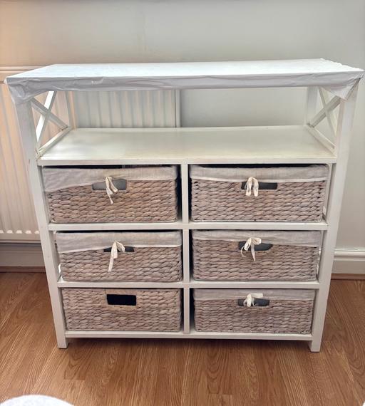Buy & Sell West Midlands Sandwell - Photos for 6 Chest of Drawers/Cabinet
