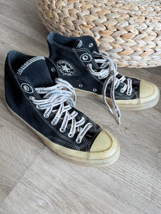 Buy & Sell Brent - Photos for Converse offspring man