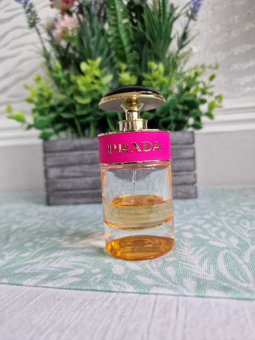 Buy & Sell West Midlands Sandwell - Photos for Prada Candy Perfume
