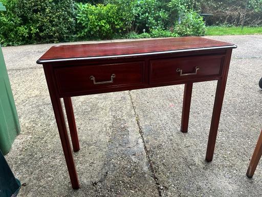 Buy & Sell South East London Lamorbey - South East London - Photos for Vintage Dressing Table / Side Board