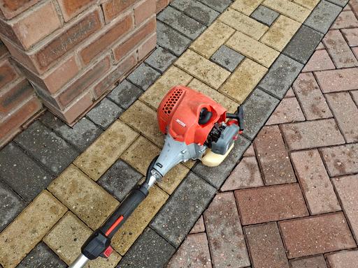 Buy & Sell West Midlands Dudley - Photos for mitox HL28 hedge trimmer
