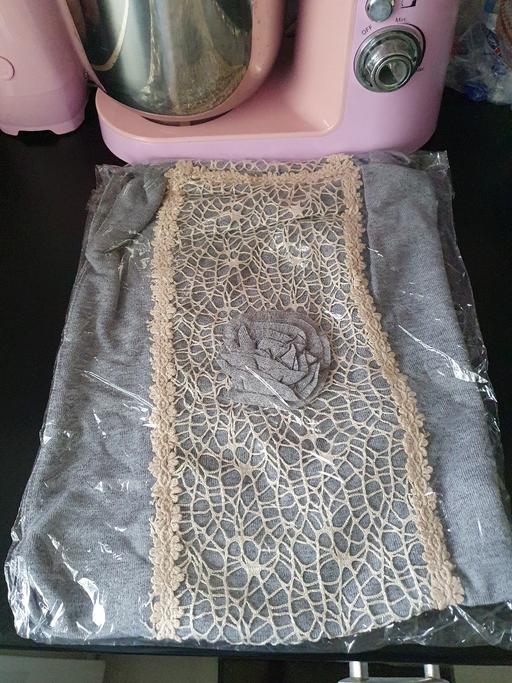 Buy & Sell West Midlands Dudley - Photos for ladies scarf/shawl NEW