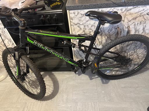 Buy & Sell West Midlands Sandwell - Photos for Mountain bike