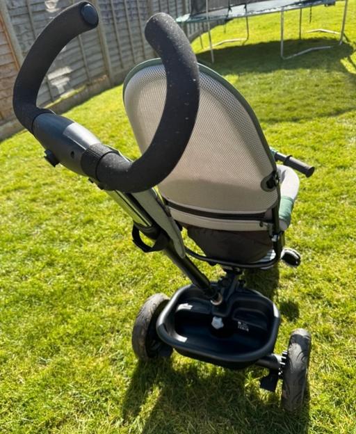 Buy & Sell West Midlands Sandwell - Photos for Kinderkraft toddler trike