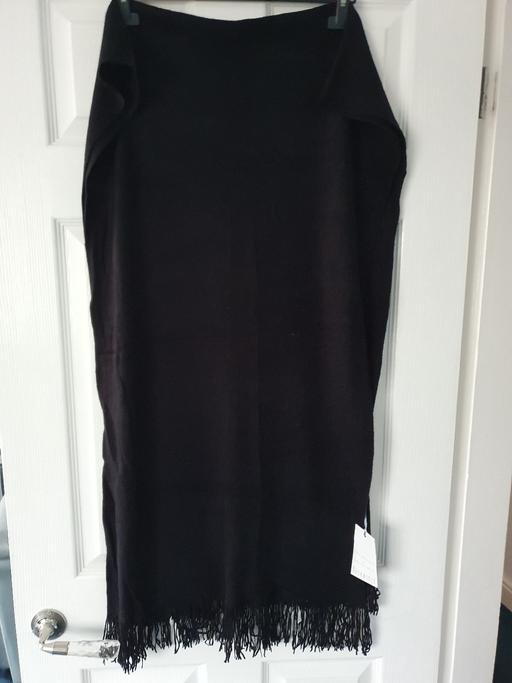 Buy & Sell Upper Gornal Dudley - Photos for ladies black multiway wrap AVON NEW