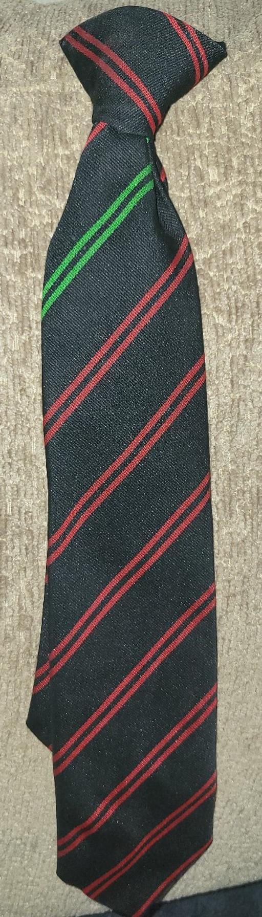 Buy & Sell Worcestershire Redditch - Photos for Arrow Vale School Tie