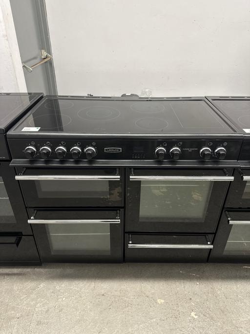 Buy & Sell West Midlands Wolverhampton - Photos for Leisure 100cm Range Electric Cooker