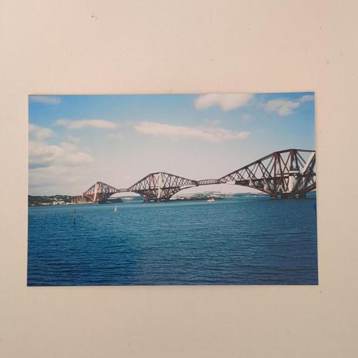 Buy & Sell South East London Crook Log - South East London - Photos for Forth Bridge, Scotland, photos