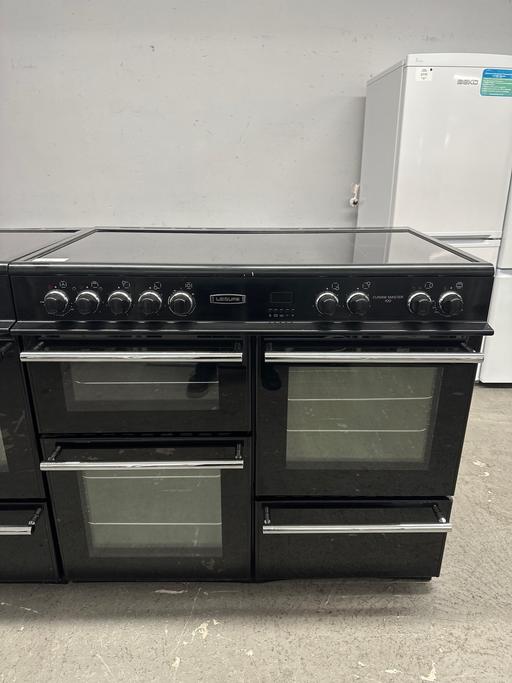 Buy & Sell West Midlands Wolverhampton - Photos for Leisure 100cm Range Electric Cooker