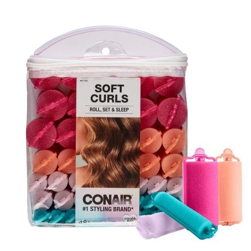 Buy & Sell Greater Manchester Bolton - Photos for new 48 assorted hair rollers
