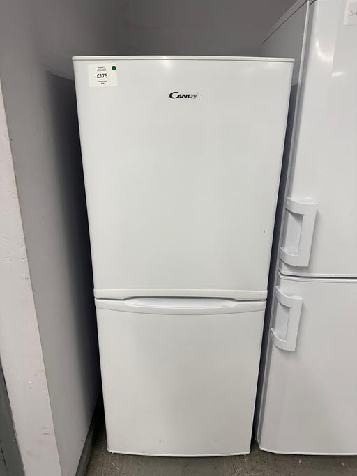 Buy & Sell West Midlands Wolverhampton - Photos for Candy 50/50 Fridge Freezer Guaranteed