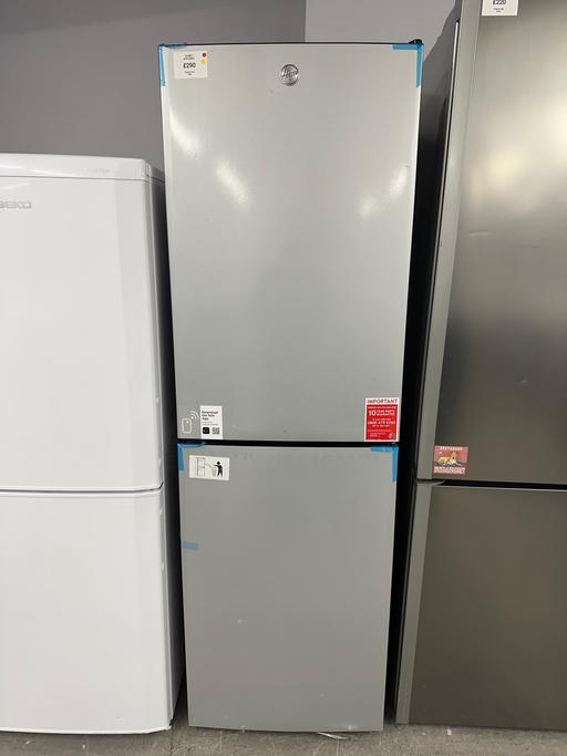 Buy & Sell West Midlands Wolverhampton - Photos for Hoover 50/50 Low Frost Fridge Freezer