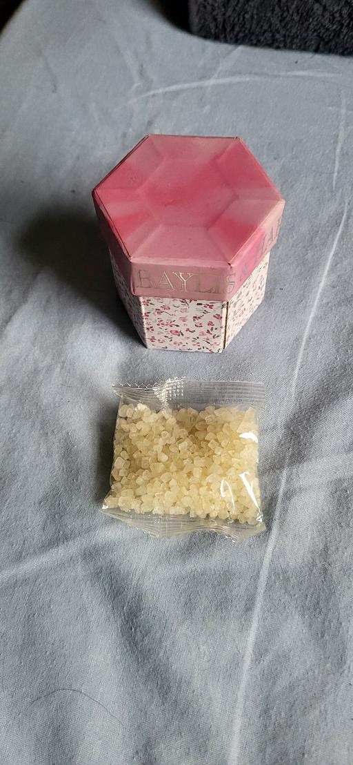 Buy & Sell Greater Manchester Bury - Photos for bath salts