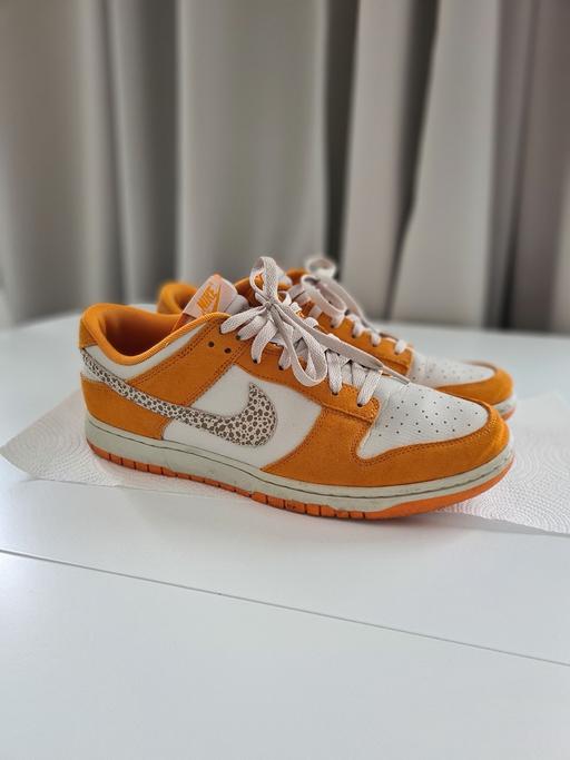Buy & Sell North London Enfield - Photos for Nike Dunks