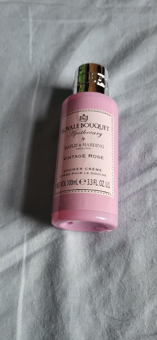 Buy & Sell Greater Manchester Bury - Photos for shower gel