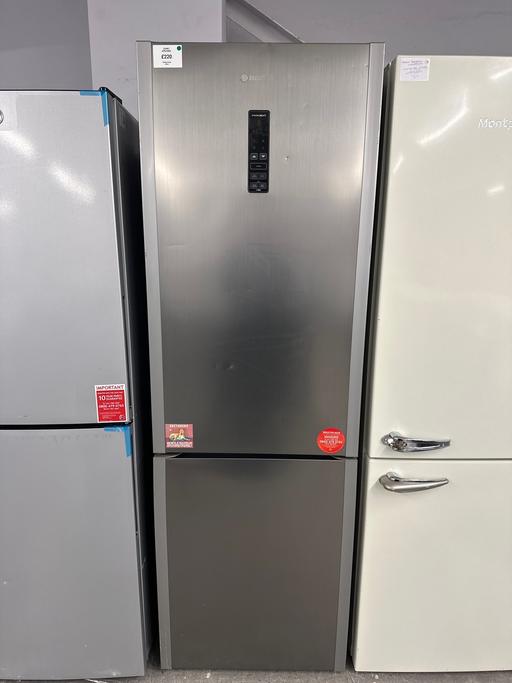 Buy & Sell West Midlands Wolverhampton - Photos for Hoover 60/40 Fridge Freezer Guaranteed