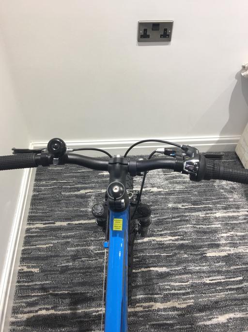 Buy & Sell Lancashire Preston - Photos for Muddyfox Anarchy 20 Mountain Bike