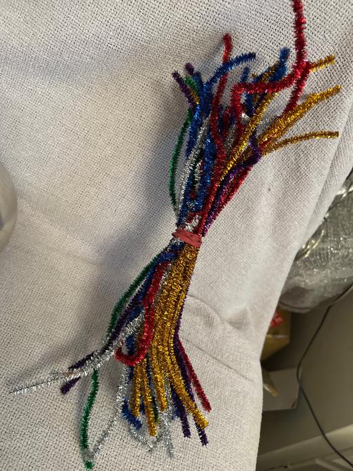Buy & Sell Tyne and Wear Sunderland - Photos for Craft Pipe Cleaners ( New )