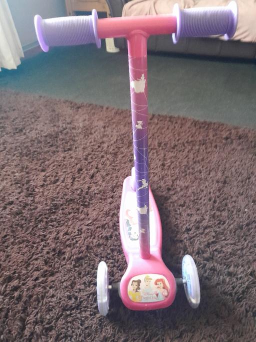 Buy & Sell West Midlands Walsall - Photos for princess Scotter