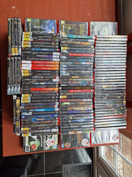 Buy & Sell Essex Thurrock - Essex - Photos for PC CD Games bundle 2