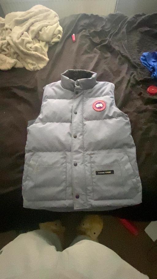 Buy & Sell Lincolnshire North Lincolnshire - Photos for Canada goose gilet