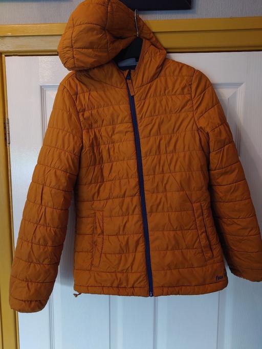 Buy & Sell Leicestershire Charnwood - Photos for Women's Peter storm coat size 8