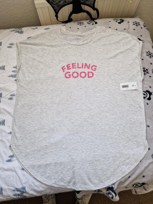 Buy & Sell Kent Thanet - Photos for bn summer top size XL