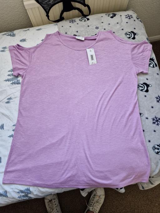 Buy & Sell Kent Thanet - Photos for bn summer top size XL
