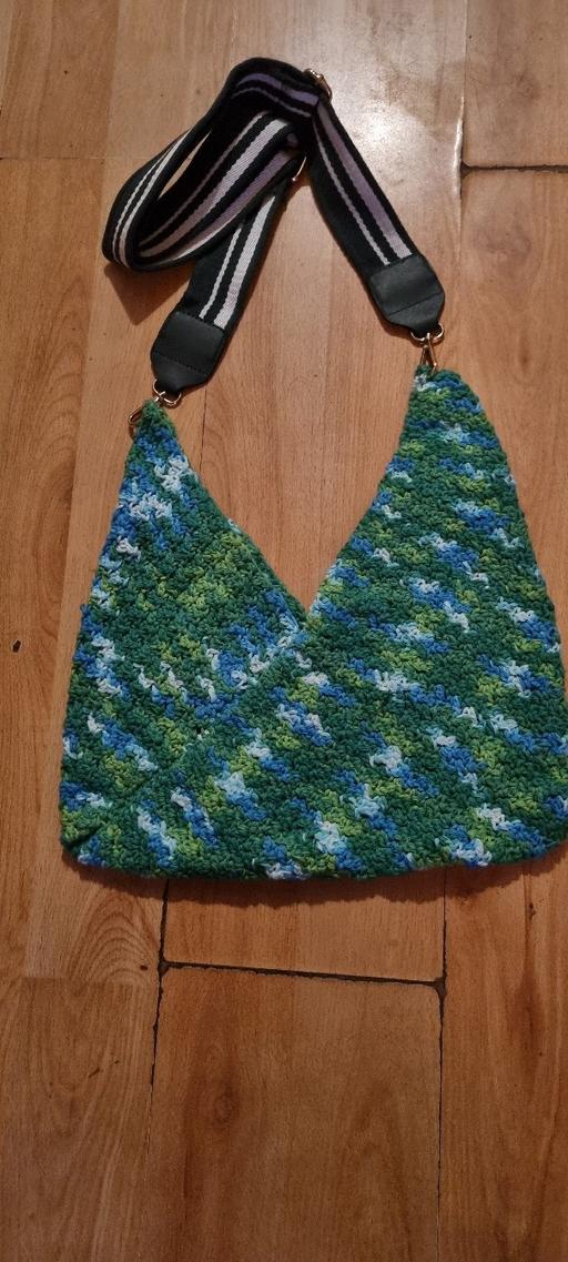 Buy & Sell South East London Crofton Park - South East London - Photos for crochet bags
